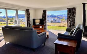 Majestic View - Lake Tekapo